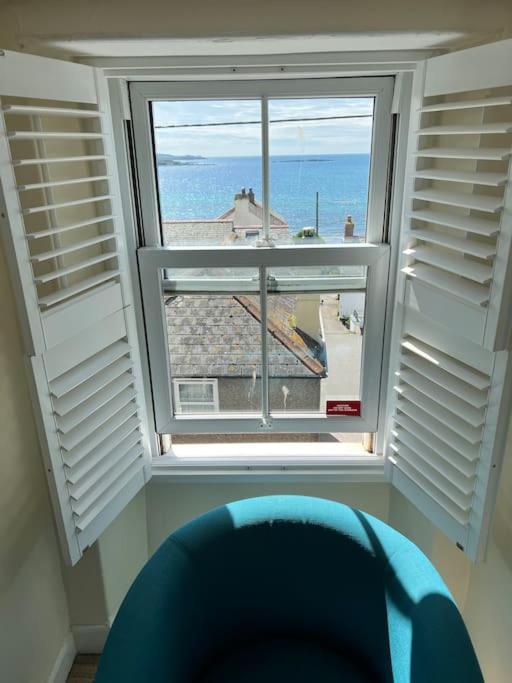 Luxury Modern Suite In Marazion With Parking Extérieur photo