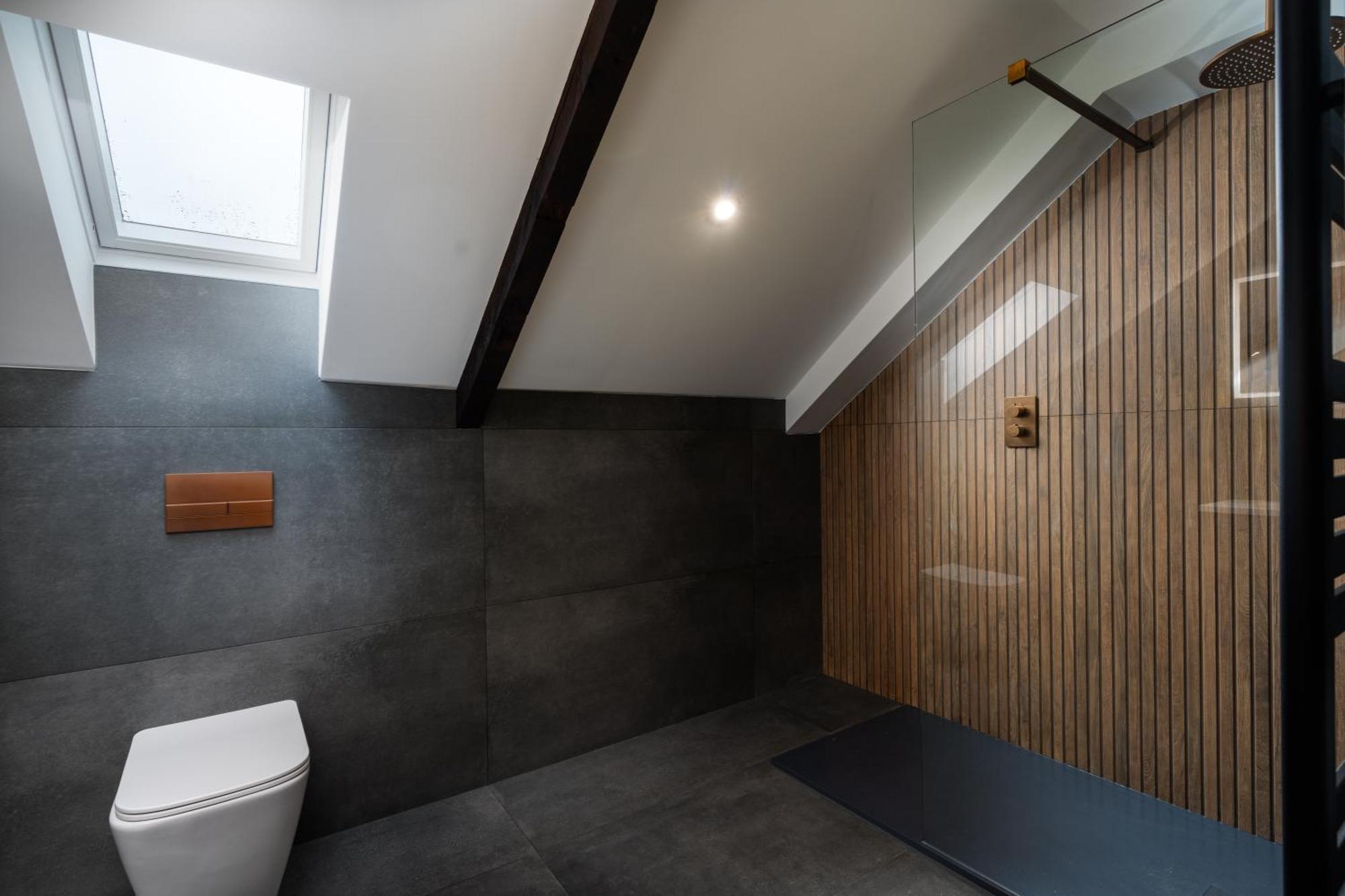 Luxury Modern Suite In Marazion With Parking Extérieur photo